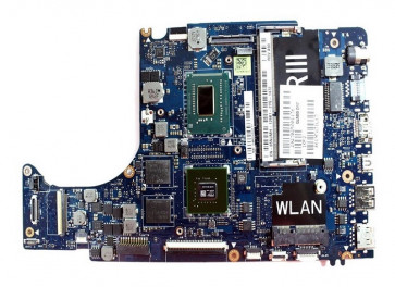 5NJMH - Dell System Board Core I7 1.9GHz (I7-3517)