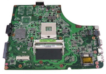 60-N3CMB1300-C01 - Asus K53e Intel Laptop Motherboard Socket-989