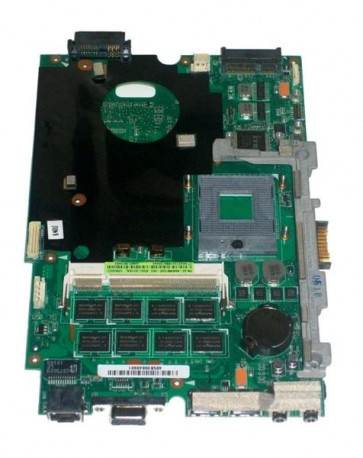 60-NVKMB1000-C02 - Asus K50ij Series Intel Laptop Motherboard W/ 2GB Ram