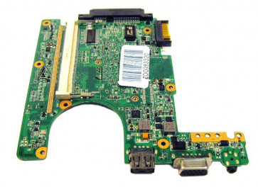 60-OA29MB5000-A03 - Asus Eee PC 1015PE / 1015PEB Netbook System Board (Motherboard) with Intel Atom CPU