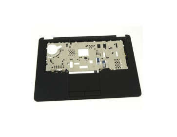 60.4L207.003 - Lenovo Laptop Palmrest (Black) IdeaPad S510p