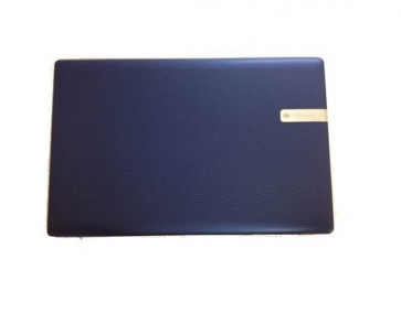 60.WJU02.002 - Gateway LCD Back Cover Blue for NV53A