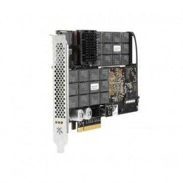 600282-B21 - HP 640GB Fusion IODou MLC ioDrive PCIe Accelerator