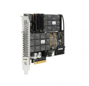 600475-001N - HP 320GB PCI-Express Multi Level Cell (MLC) 700MB/s SSD ioDrive for HP ProLiant Serves