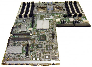 602512-001 - HP System Board (Motherboard) for HP ProLiant DL360 G7 Server