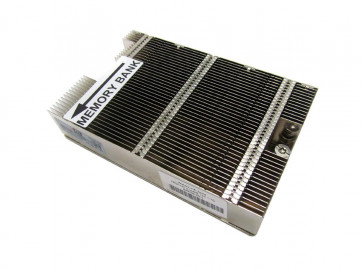 603888-001 - HP Processor 1 HeatSink Assembly for ProLiant DL165 G7 Server
