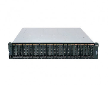 6099SEU - Lenovo StorWize V3700 2.5-inch Storage Expansion Unit