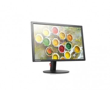 60CCMAR2US - Lenovo ThinkVision T2254p 22-inch 1680 x 1050 Widescreen Flat Panel LCD Monitor