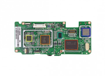 60NK01A0-MB2030 - ASUS System Board (Motherboard) 1GB DDR with Intel Atom Z2520 933MHz CPU for Memo Pad 7-inch ME70C 8GB