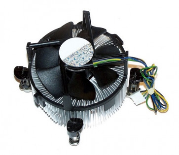 60Y5145 - IBM CPU Cooling Fan with Heatsink for ThinkPad T410s