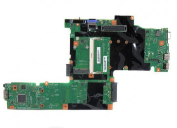 60Y5716 - Lenovo System Board for ThinkPad T410 T410I Laptop