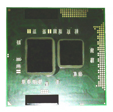 60Y5731 - Lenovo 2.40GHz 2.50GT/s DMI 3MB L3 Cache Intel Core i5-520M Dual Core Mobile Processor