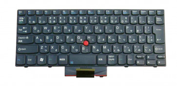 60Y9372 - IBM Belgian Keyboard for ThinkPad X100e