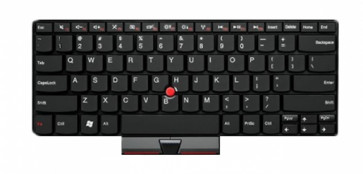60Y9514 - IBM Belgium Keyboard for ThinkPad Edge E30