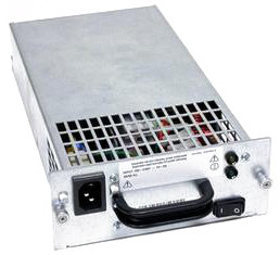 6118Y - Dell 650-Watts Power Supply for PowerVault 224F