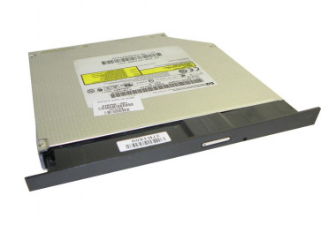 619238-001-TS-L633N - HP 8X DVD+/-R/RW SATA SuperMulti Dual Layer Lightscribe SlimLine Optical Drive