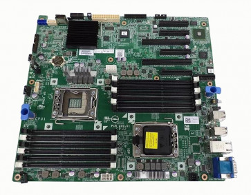 61VPC - Dell System Board (Motherboard) for PowerEdge T420