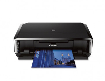 6219B002-A1 - Canon IP7220 Inkjet Photo Printer Prnt 9600x2400dpi Wl Cd/dvd Printing (Refurbished)