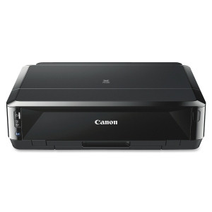 6219B002-B2 - Canon IP7220 Inkjet Photo Printer Prnt 9600x2400dpi Wl Cd/dvd Printing (Refurbished)