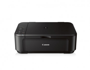 6223B002 - Canon PIXMA MG3220 Inkjet Multifunction Printer Color Photo Print Desktop Printer Scanner Copier 9.2 ipm Mono/5 ipm Color Print (ISO) 44 S