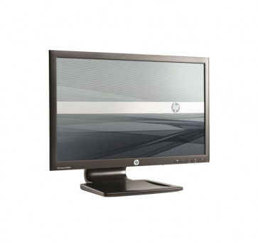 628381-001 - HP LA2006X 20-inch Widescreen 1600x900 LED BackLid LCD Monitor (Refurbished / Grade-A)