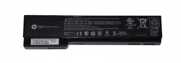 628670-001 - HP 6-Cell Lithium-Ion (Li-ion) 55WH 2.8Ah Primary Notebook Battery