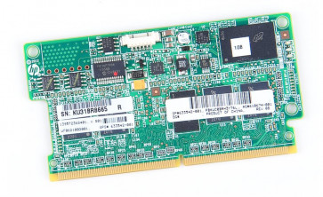631679-B21 - HP 1GB Flash Backed Write Cache for HP Smart Array P-Series Controller Card