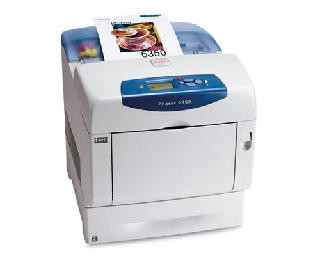 6350/DT - Xerox Phaser 6350 DTN Color Printer