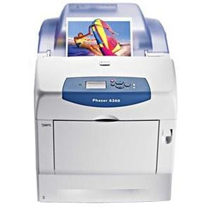 6360/YDN - Xerox Phaser 6360DN Laser Printer Color 42 ppm Mono 42 ppm Color 2400 x 600 dpi Fast Ethernet PC Mac (Refurbished Grade-A)