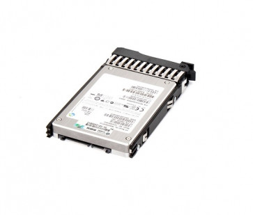 636595-B21 - HP Enterprise 200GB SATA 3Gb/s Hot-Pluggable 2.5-inch MLC Solid State Drive