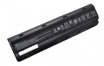 636631-001 - HP 9-Cell 11.1V 7800mAh 100Wh Lithium ion High Capacity Notebook Battery