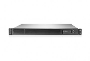 638837-001 - HP R1500 G3 UPS 1500VA 1000W Rack-mountable 1U 120V 4-Outlets UPS System