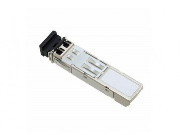 63V2Y - Dell 1000Base-LH Gigabit Ethernet SFP Module by Juniper
