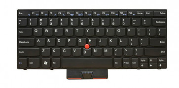 63Y0145 - IBM Lenovo Finnish Swedish Keyboard for ThinkPad X130e