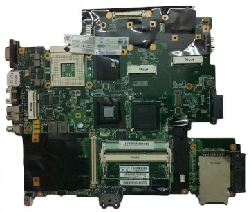 63Y1185 - IBM System Board for ThinkPad R400 Laptop