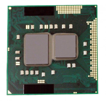 63Y2175 - Lenovo 2.26GHz 2.50GGT/s DMI 3MB SmartCache Socket BGA1288 / PGA988 Intel Core i3-350M Dual Core Processor
