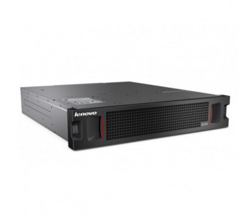 64114B2 - Lenovo S2200 LFF Chassis Dual Fibre Channel and iSCSI Controller