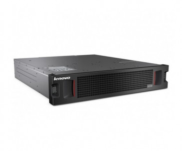64114B4 - Lenovo S2200 SFF Chassis Dual Fibre Channel and iSCSI Controller