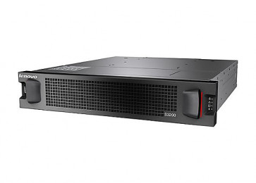 64116B2 - Lenovo Storage S3200 LFF Chassis Dual Fibre Channel and iSCSI Controller
