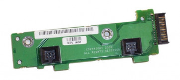 641845-001 - HP SL390s 8GPU 4U Interposer Module Board