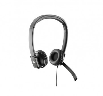 642738-001 - HP Business Stereo Headset