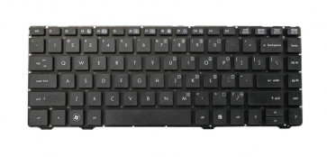 642761-001 - HP SPS-Keyboard W/ STICKPT 8460w US