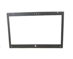 643919-001 - HP 14-inch Front Bezel 8460p Without Camera