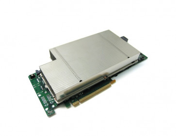 643N0 - Dell Tesla M1060 4GB DDR5 PCI Express x16 Video Graphics Card