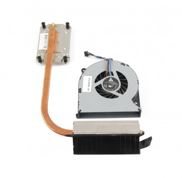 646285-001 - HP Cooling Fan Assembly for HP ProBook 4530s Notebook PC