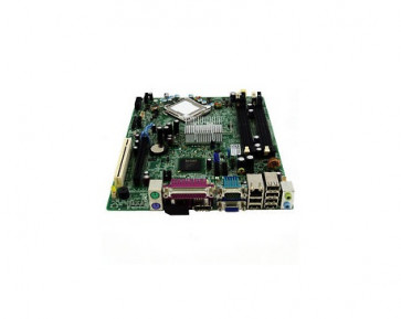 64Y3053-06 - Lenovo System Board, Intel Q45 GA Level for ThinkCentre M58 Series (Clean pulls)