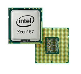 650769-L21 - HP 2.26GHz 6.40GT/s QPI 24MB L3 Cache Socket LGA1567 Intel Xeon E7-2860 10-Core Processor Kit (4-Processors) for ProLiant DL980 G7 Server