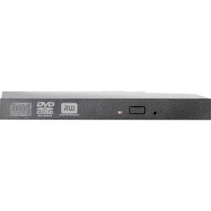 652235-B21 - HP DVD-RW Optical Drive (Black)