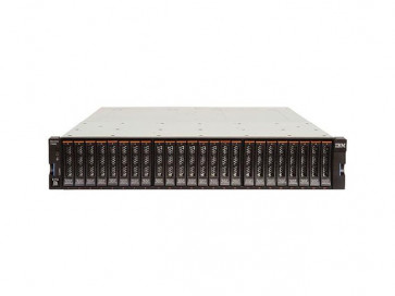 6535N2F - Lenovo SFF Expansion Enclosure for Storage V3700 V2