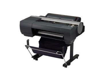 6554B002AA-A1 - Canon IPf6400 Inkjet Printer Color Ink-jet 2400 Dpi X 1200 Dpi (Refurbished)